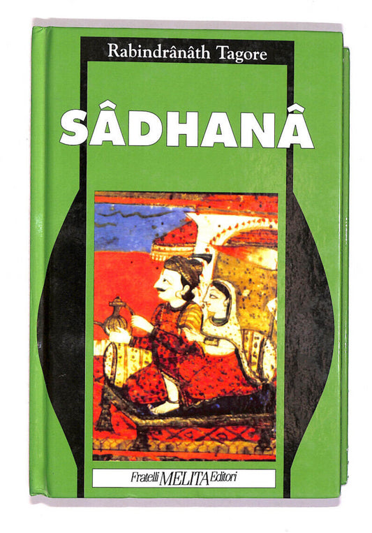 EBOND Sadhana Libro LI007807