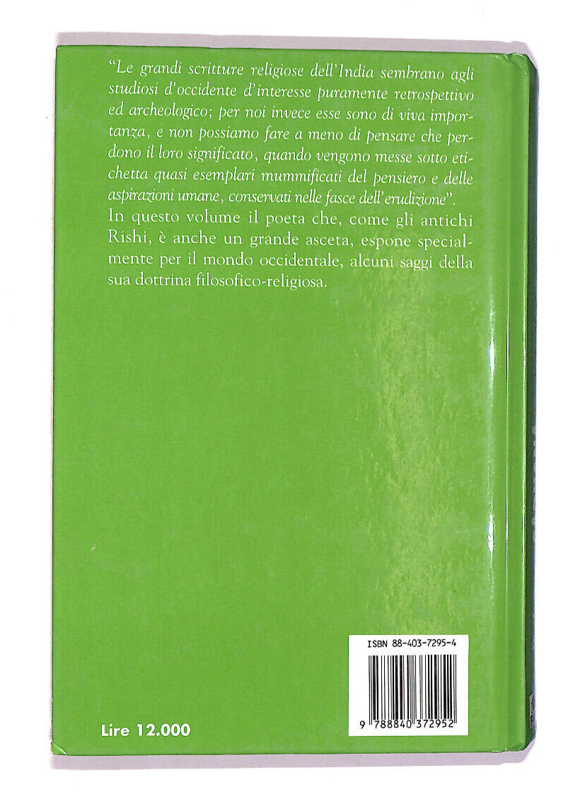 EBOND Sadhana Libro LI007807
