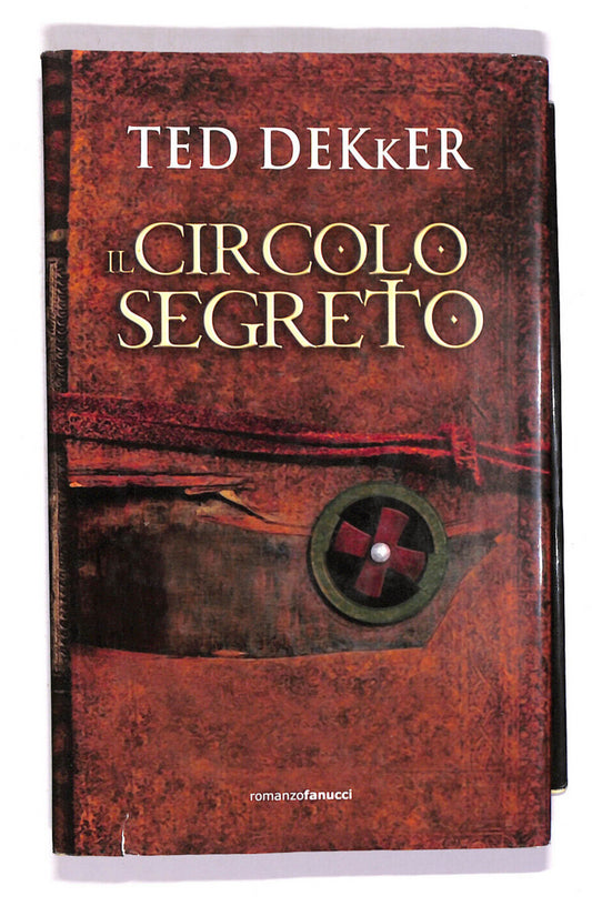 EBOND Il Circolo Segreto Libro LI007811