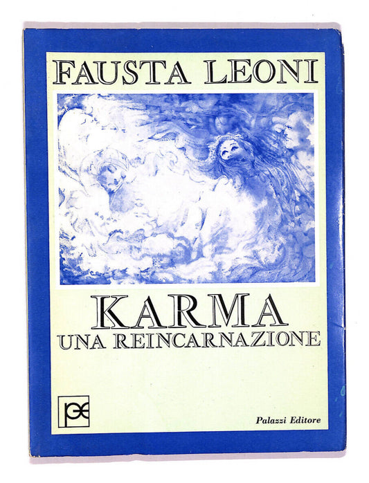 EBOND Karma Una Reincarnazione Libro LI007956
