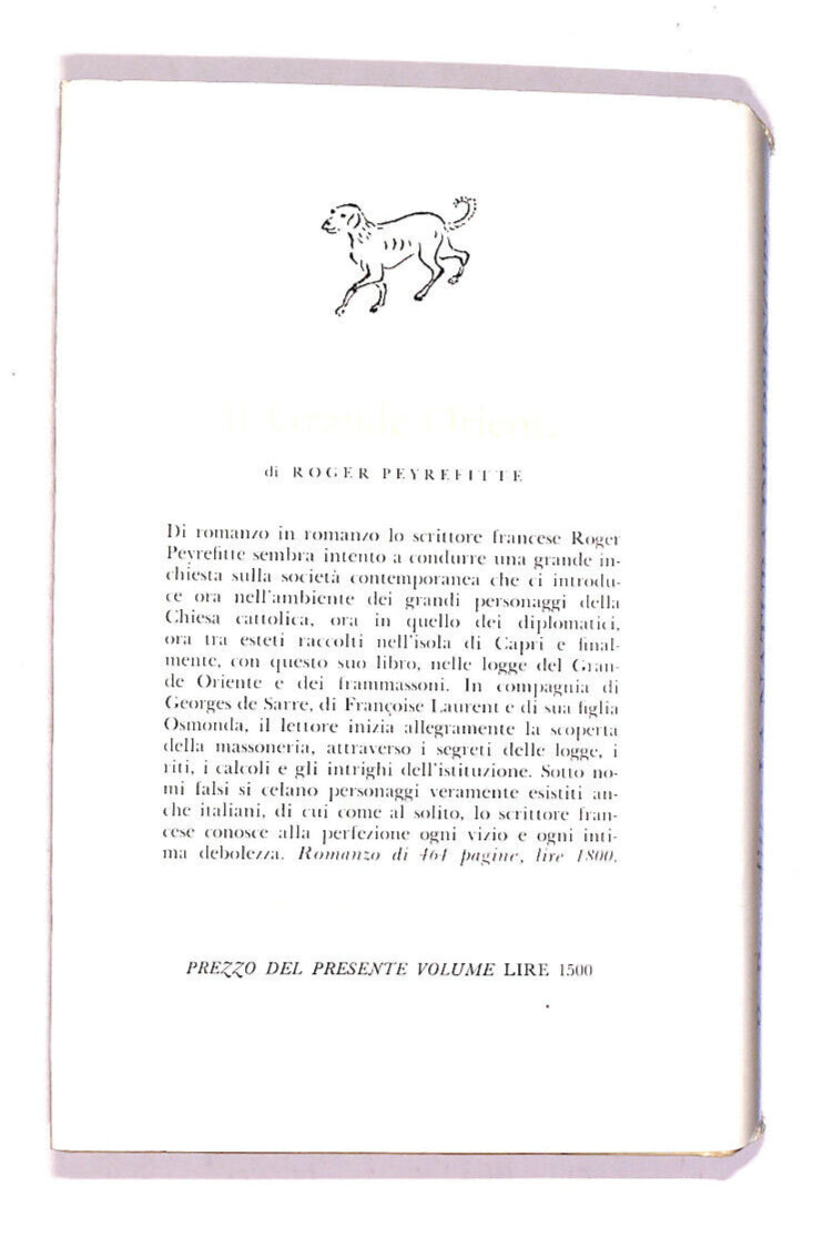 EBOND La Natura Del Principe Libro LI007957