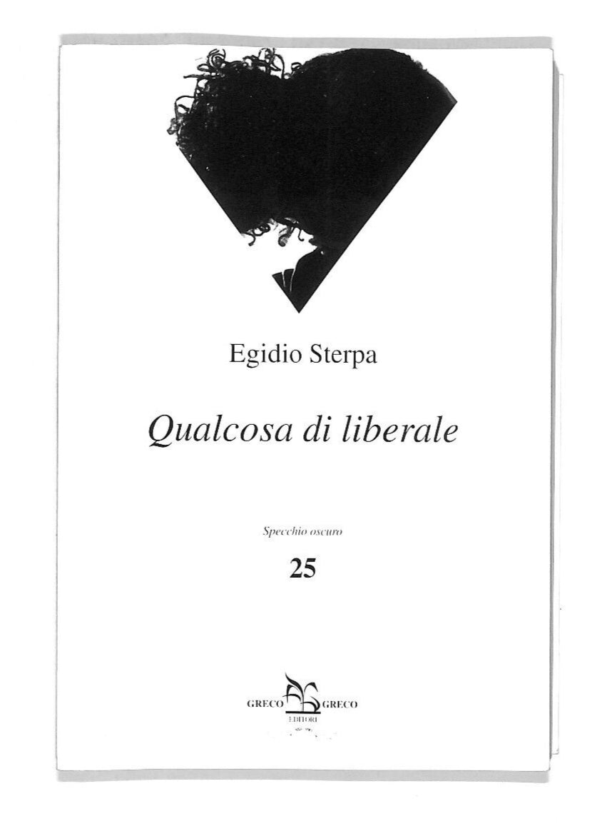 EBOND Qualcosa Di Liberale Libro LI008001