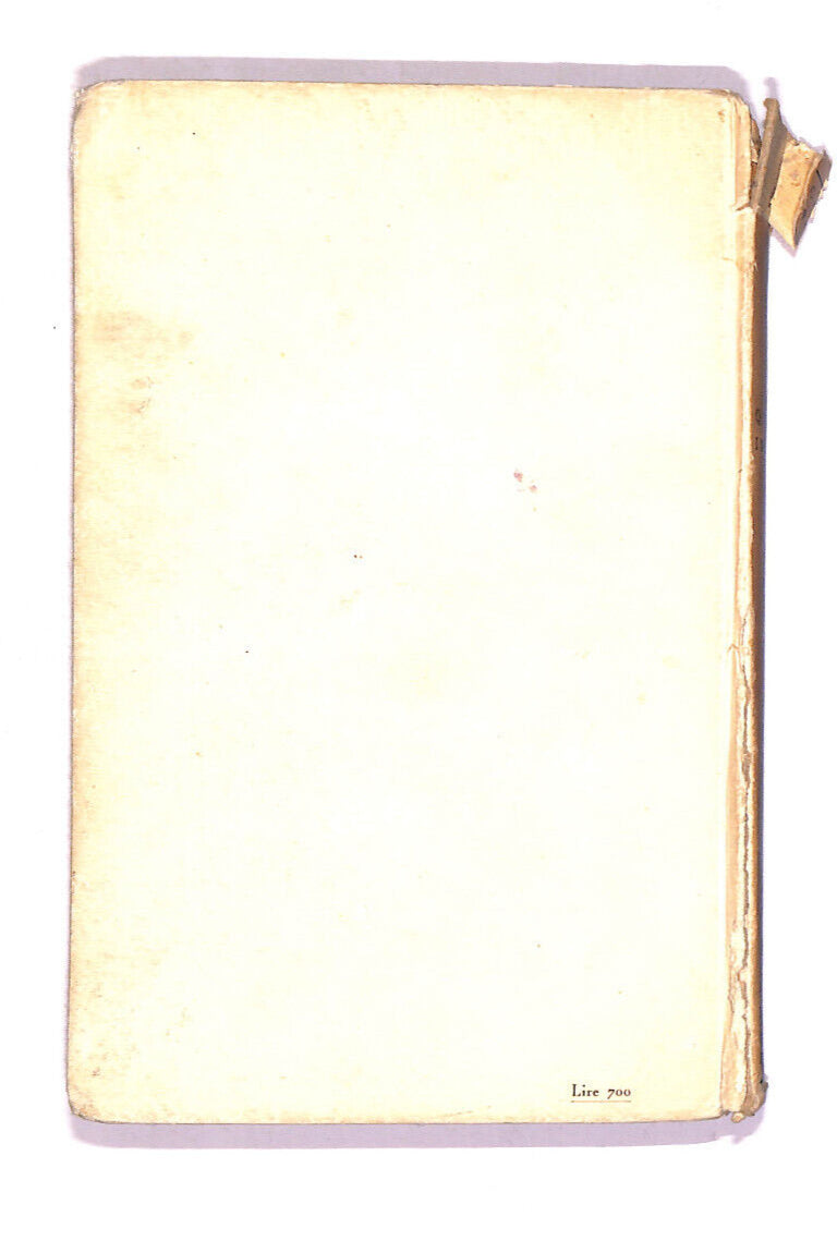 EBOND Questi Inglesi Libro LI008017