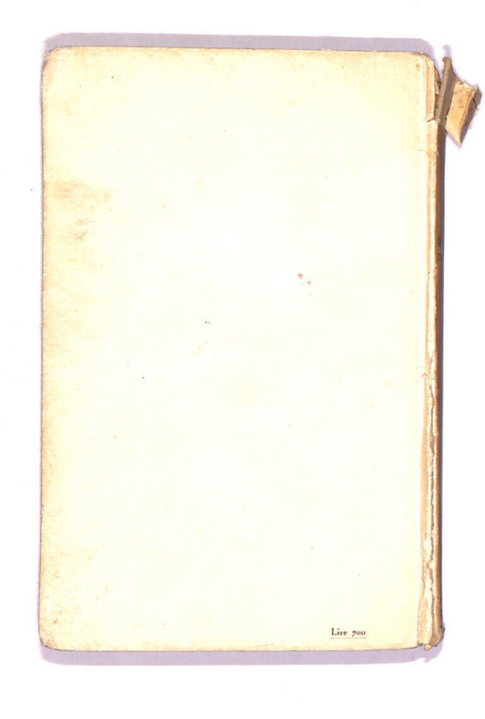EBOND Questi Inglesi Libro LI008017