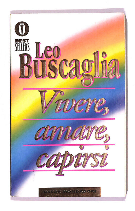 EBOND Vivere, Amare, Capirsi Libro LI008052