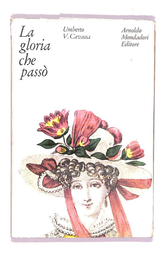 EBOND La Gloria Che Passo Libro LI008053