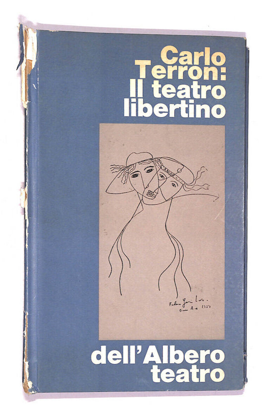 EBOND Il Teatro Libertino Libro LI008059