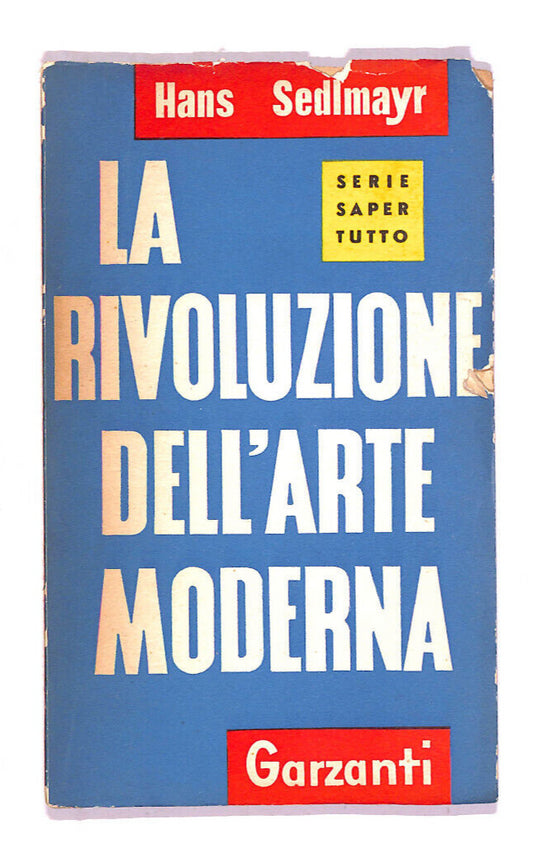 EBOND La Rivoluzione Dell'arte Moderna Libro LI008061