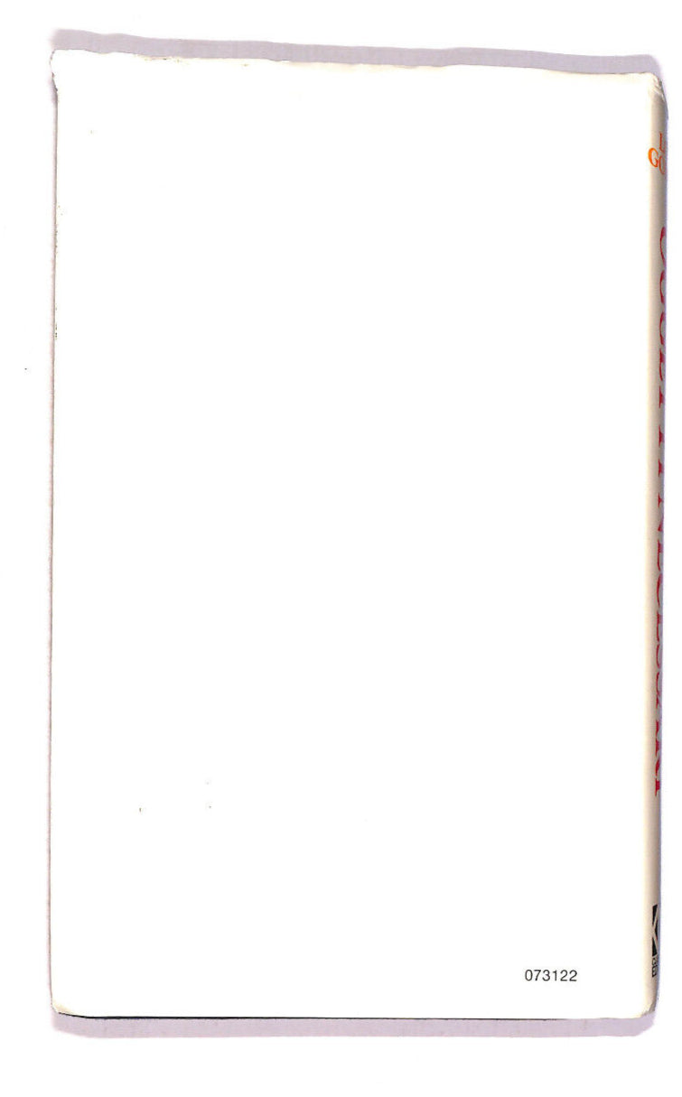 EBOND Oggetti Necessari Libro LI008102