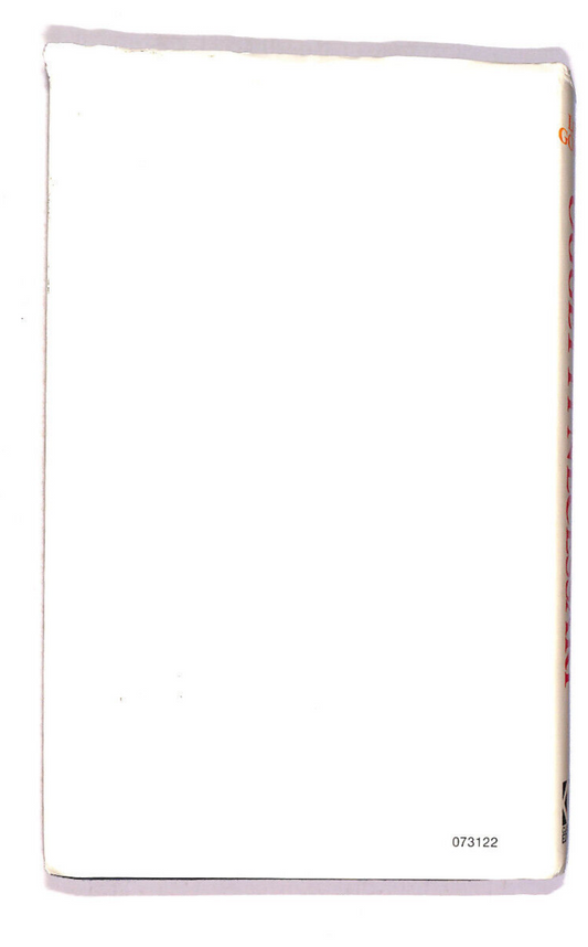 EBOND Oggetti Necessari Libro LI008102