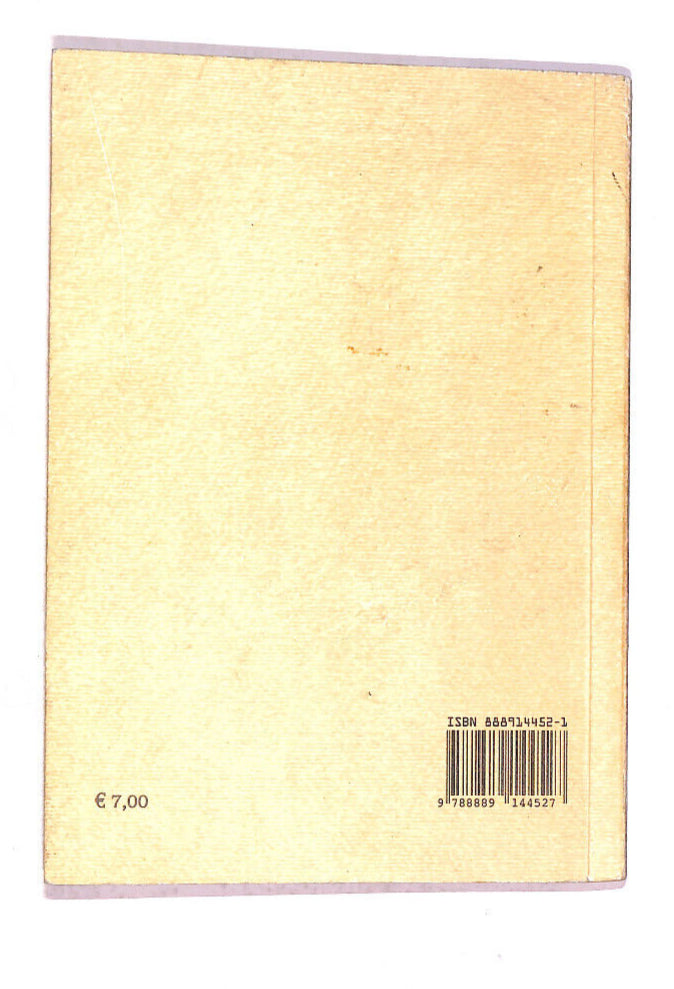 EBOND I Nonni Inquietanti Libro LI008113