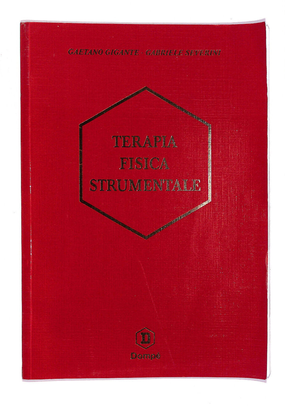 EBOND Terapia Fisica Strumentale Libro LI008154