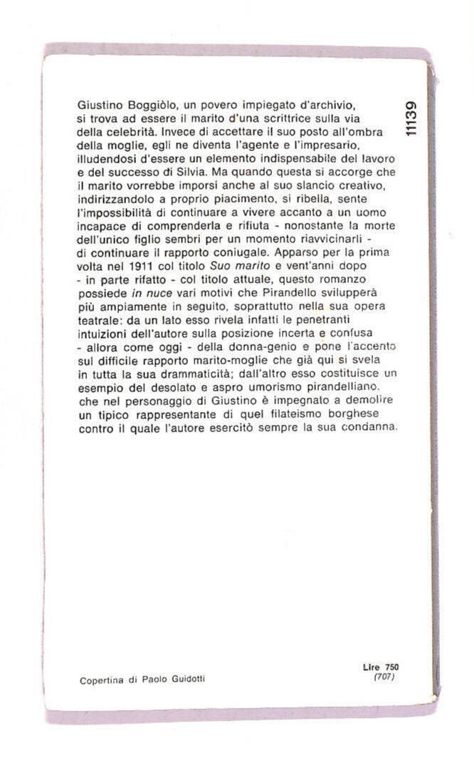 EBOND Giustino Roncella Nato Boggiolo Libro LI008157