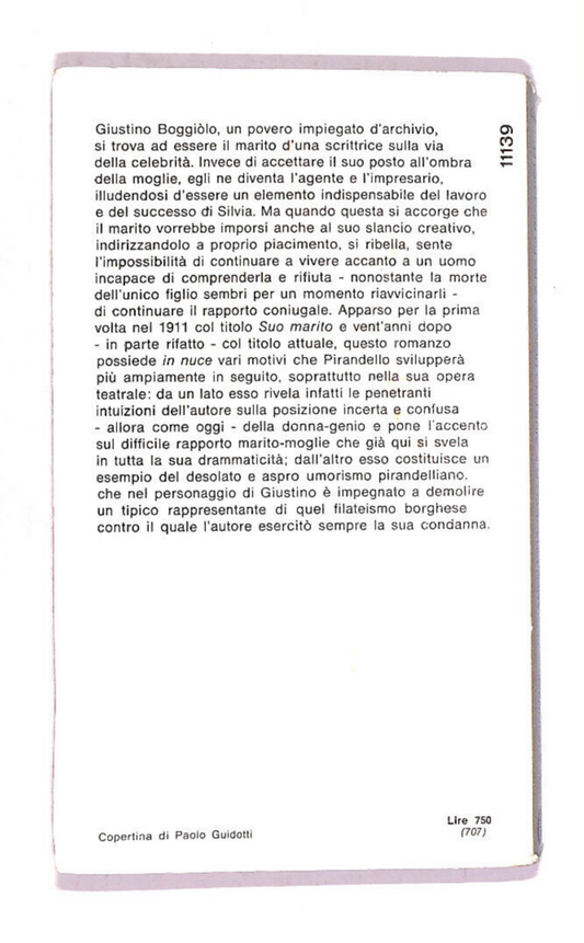EBOND Giustino Roncella Nato Boggiolo Libro LI008157