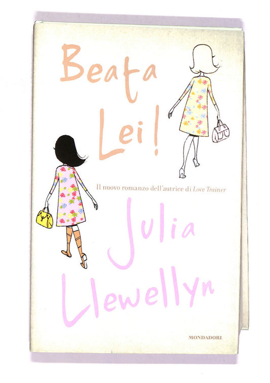 EBOND Beata Lei! Libro LI008208