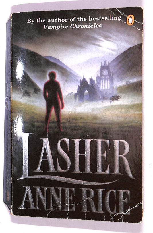 EBOND Lasher Libro LI008257