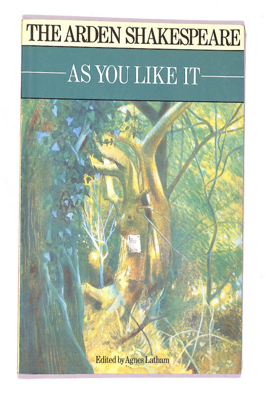 EBOND As You Like It Libro LI008265