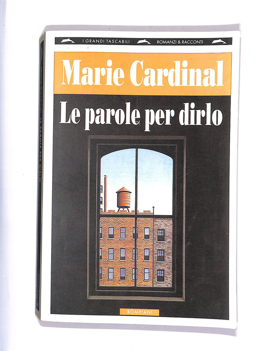 EBOND Le Parole Per Dirlo Libro LI008305