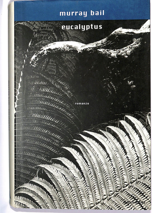 EBOND Eucalyptus Libro LI008314