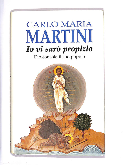 EBOND Io Vi Saro Propizio Libro LI008357