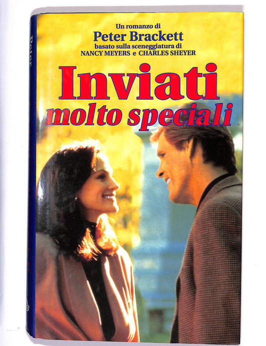 EBOND Inviati Molto Speciali Libro LI008358