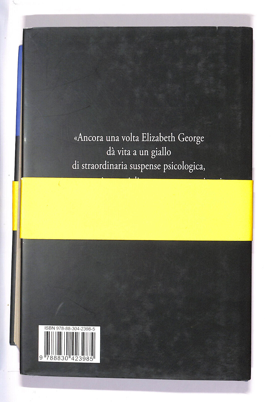 EBOND La Donna Che Vestiva Di Rosso ( Quarta Edizione ) Libro LI008400