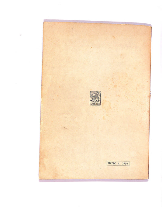 EBOND Scienze Umane e Antropologia Filosofica Libro LI008451