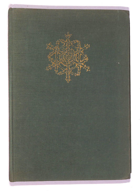 EBOND Giorni Di Natale Libro LI008454