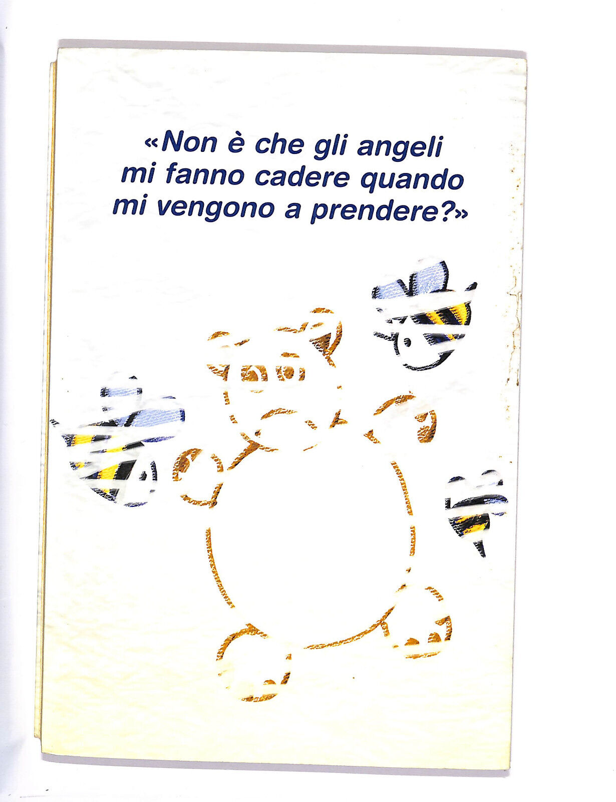 EBOND La Stanza Dell' Orso E Dell' Ape Libro LI008552