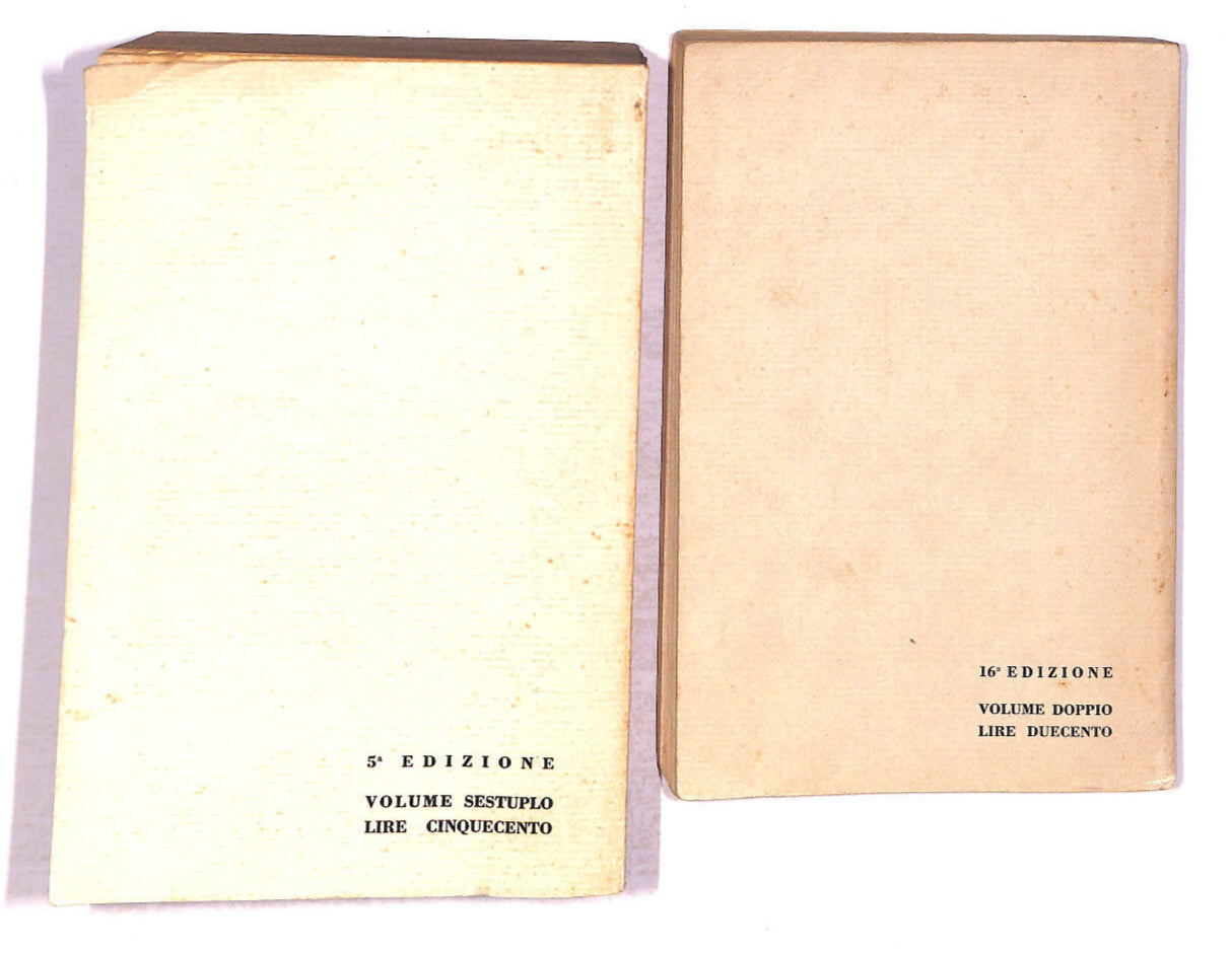 EBOND Robinson Crusoe e Amleto Libro LI008606