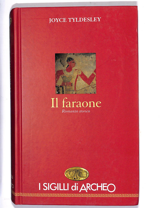 EBOND Il Faraone Libro LI008707