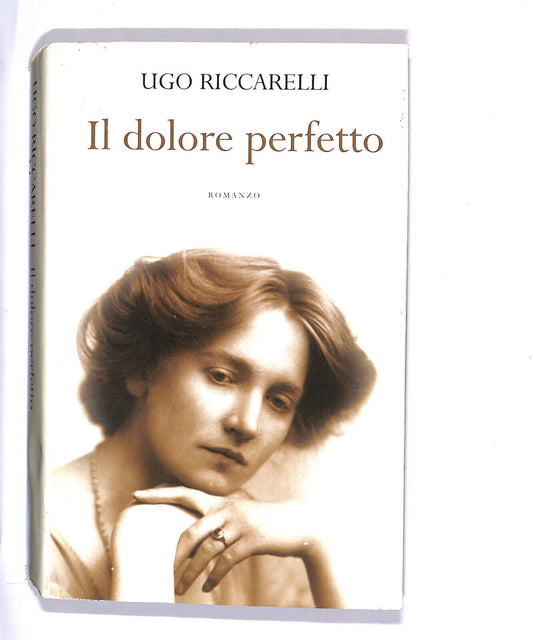 EBOND Il Dolore Perfetto Libro LI008711