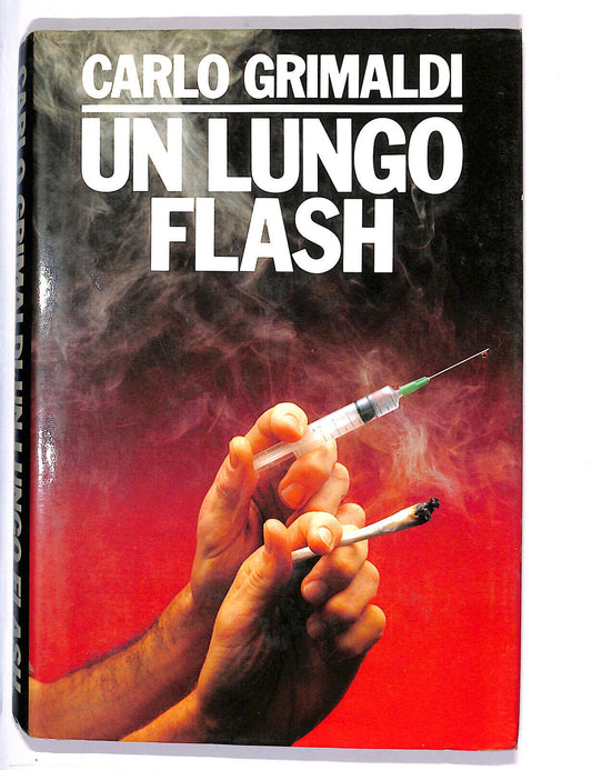 EBOND Un Lungo Flash Libro LI008713