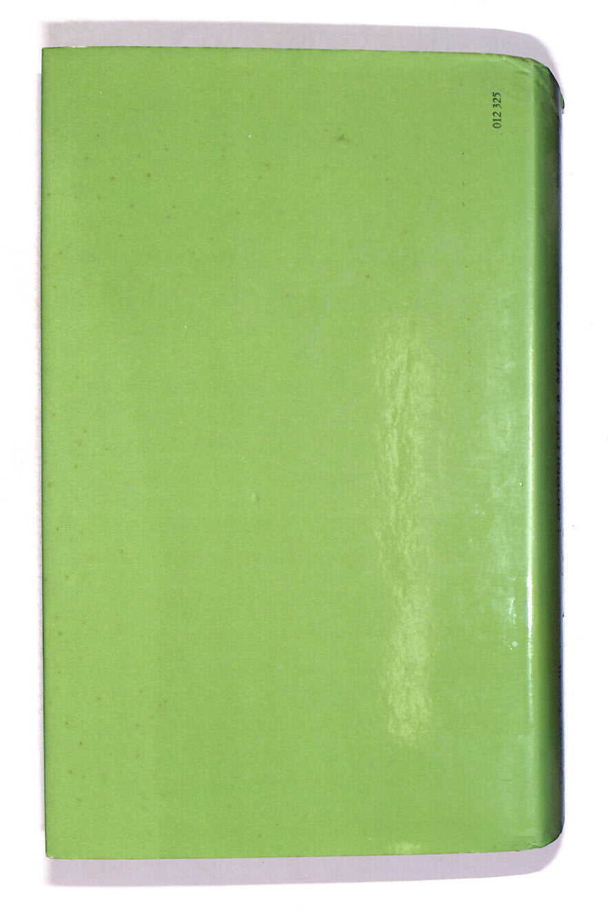 EBOND I Giorni Della Merla Libro LI008813