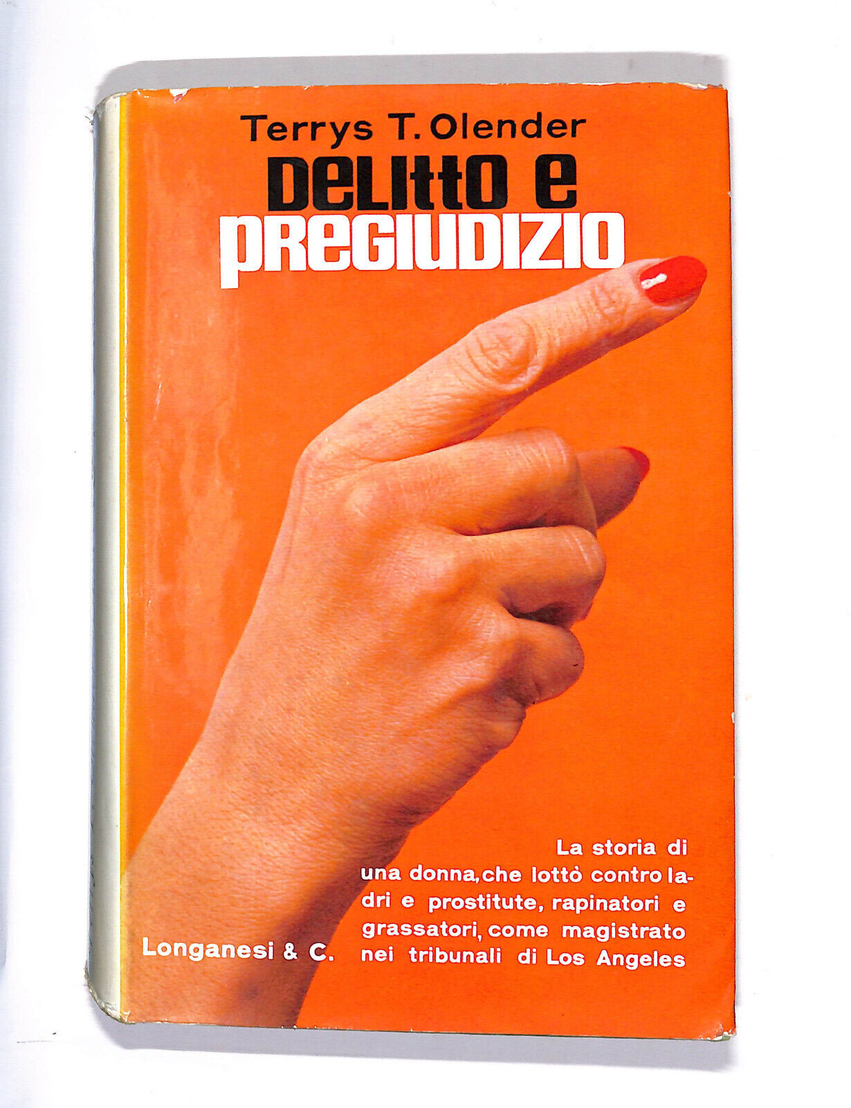 EBOND Delitto e Pregiudizio Libro LI008853