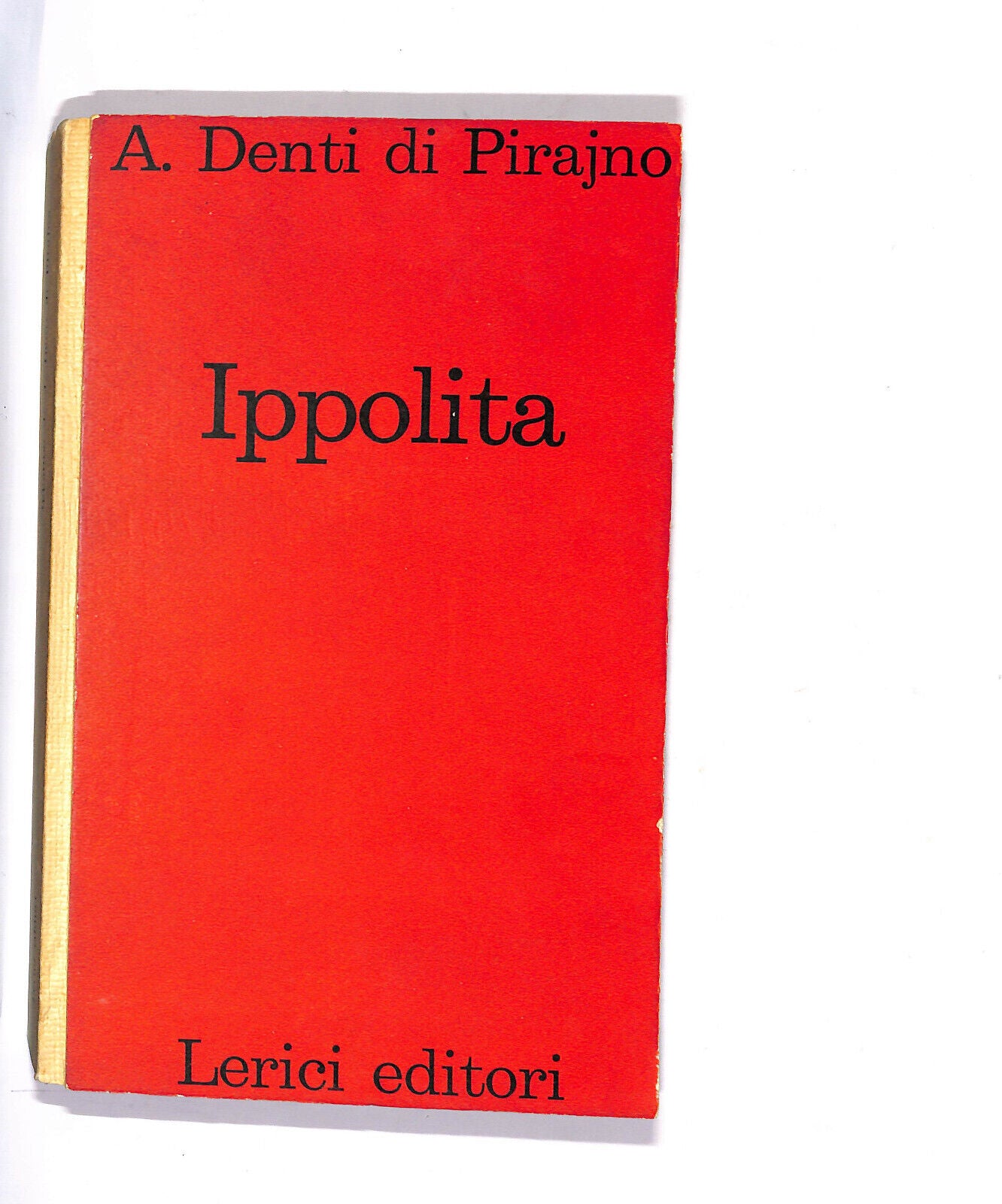 EBOND Ippolita Libro LI008902