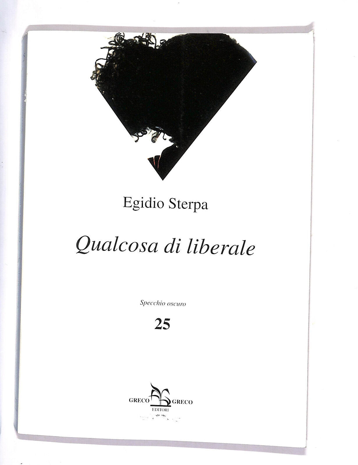 EBOND Qualcosa Di Liberale Libro LI008903