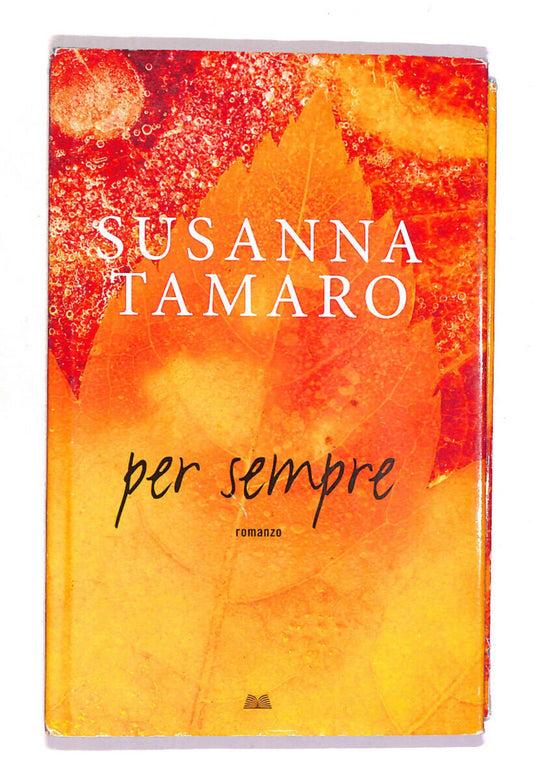 EBOND Per Sempre Libro LI008957
