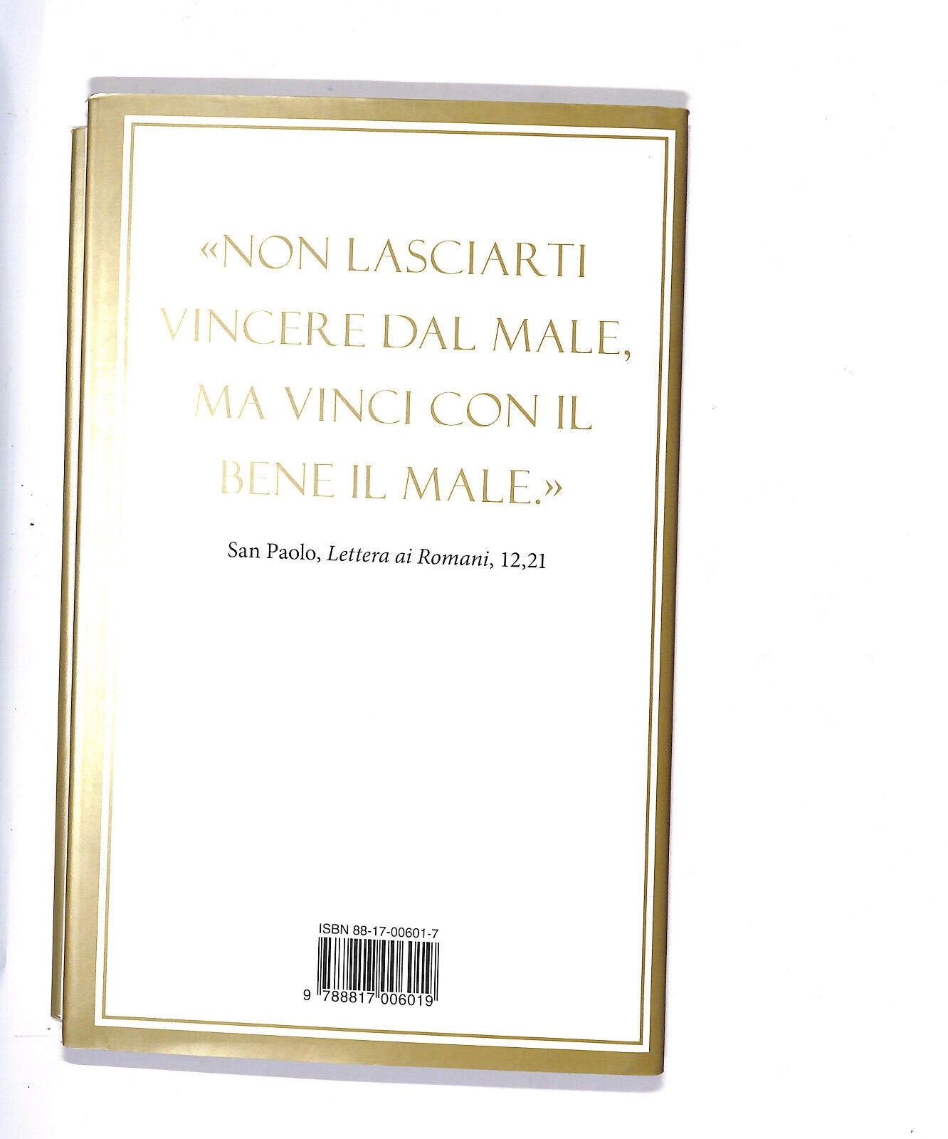 EBOND Giovanni Paolo Ii Memoria e Indentita Libro LI009012