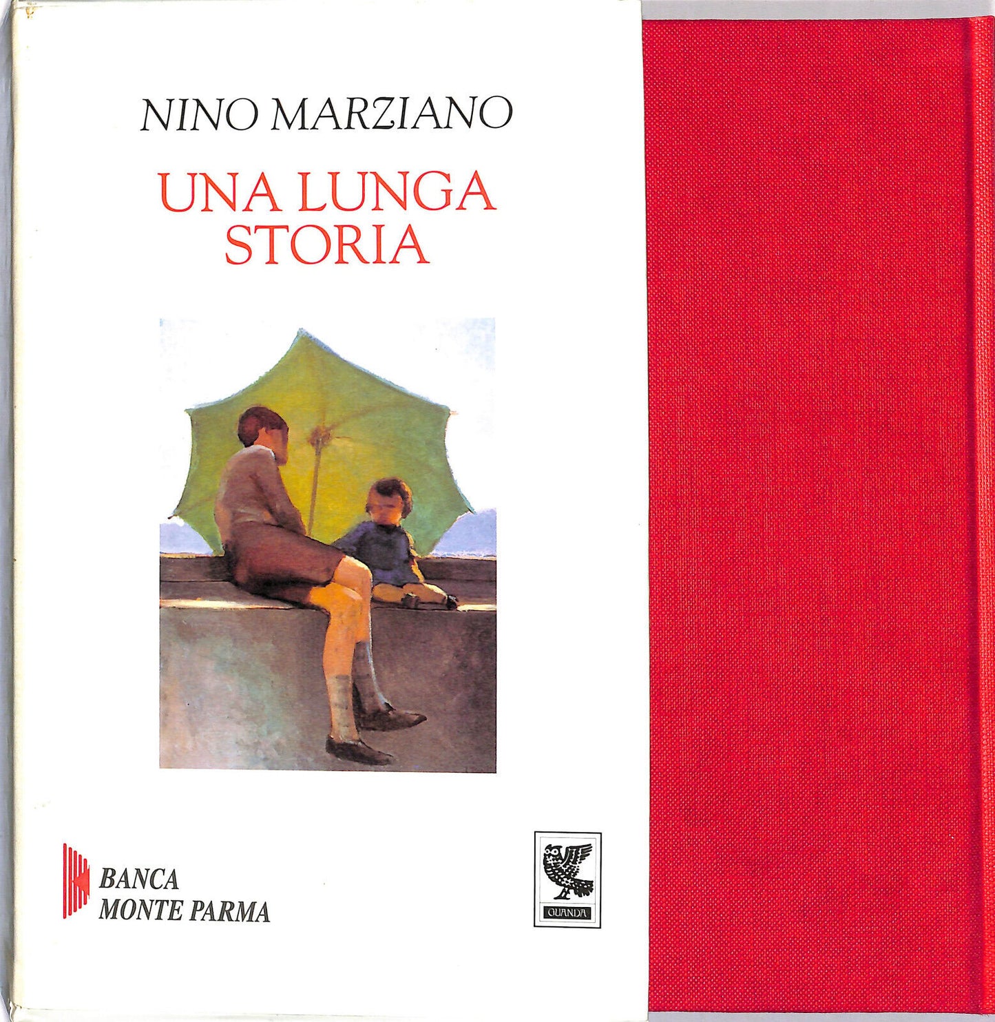 EBOND Una Lunga Storia Libro LI009051