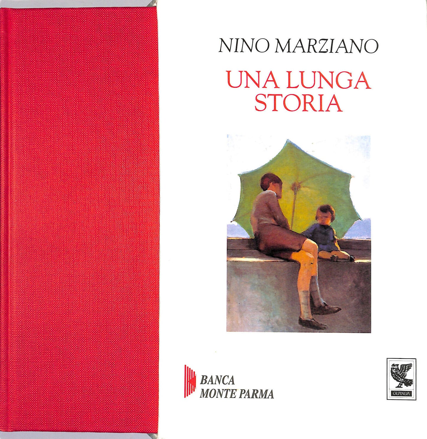 EBOND Una Lunga Storia Libro LI009051