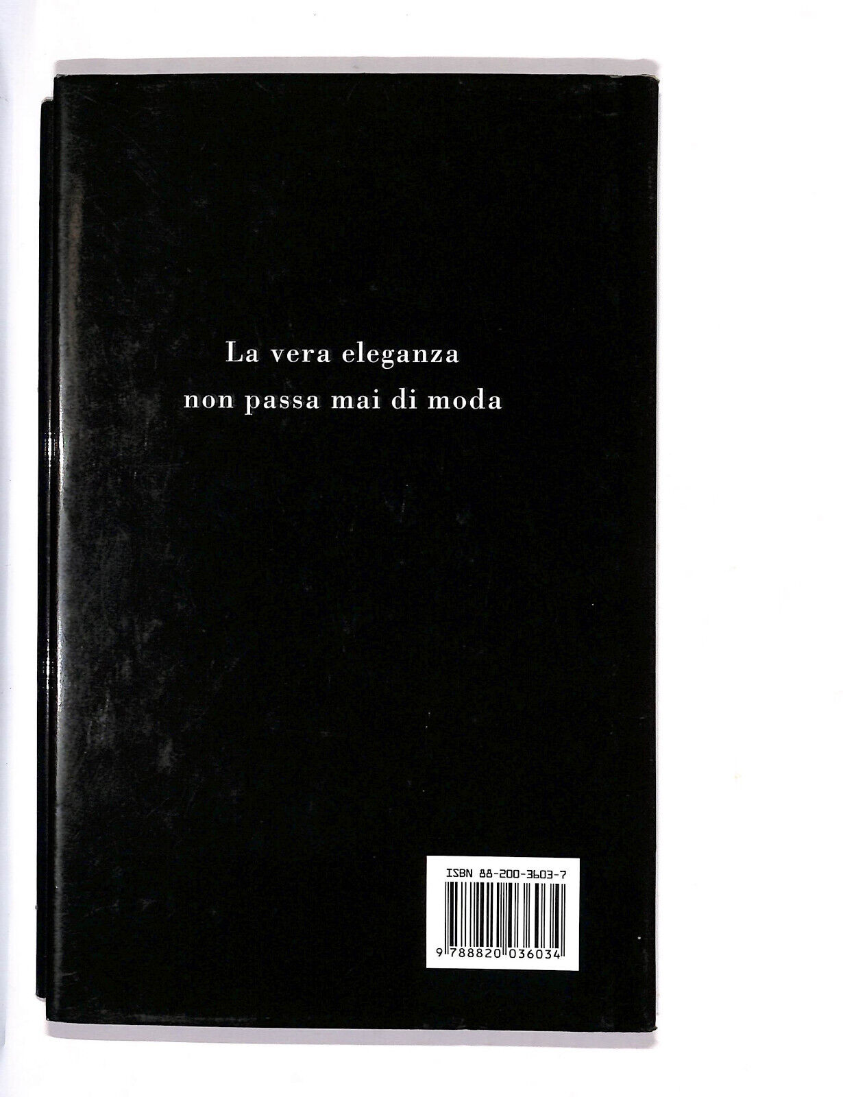 EBOND Semplicemente Chic Libro LI009165