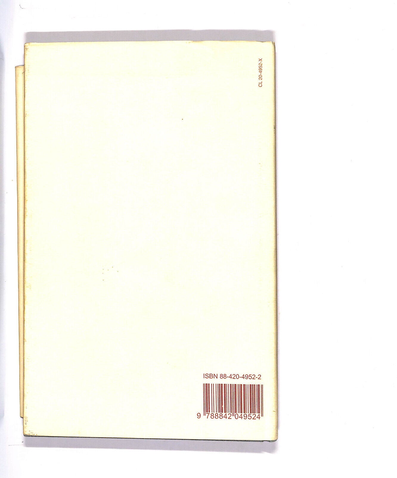 EBOND Storia Del Credito Romagnolo Libro LI009207