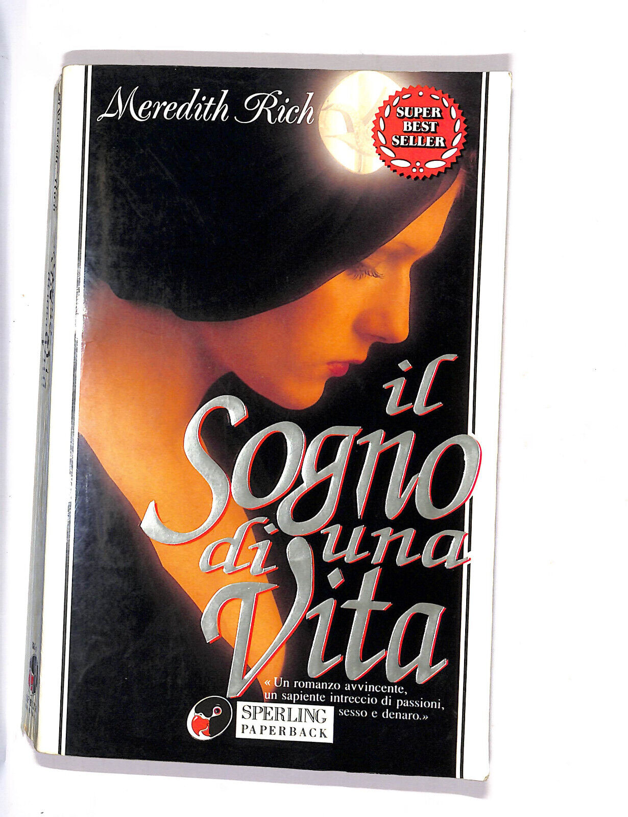 EBOND Il Sogno Di Una Vita Libro LI009252