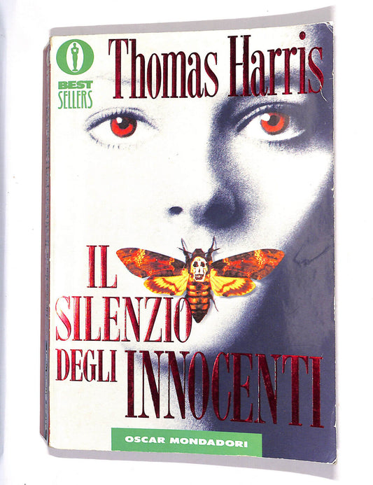 EBOND Il Silenzio Degli Innocenti Libro LI009253