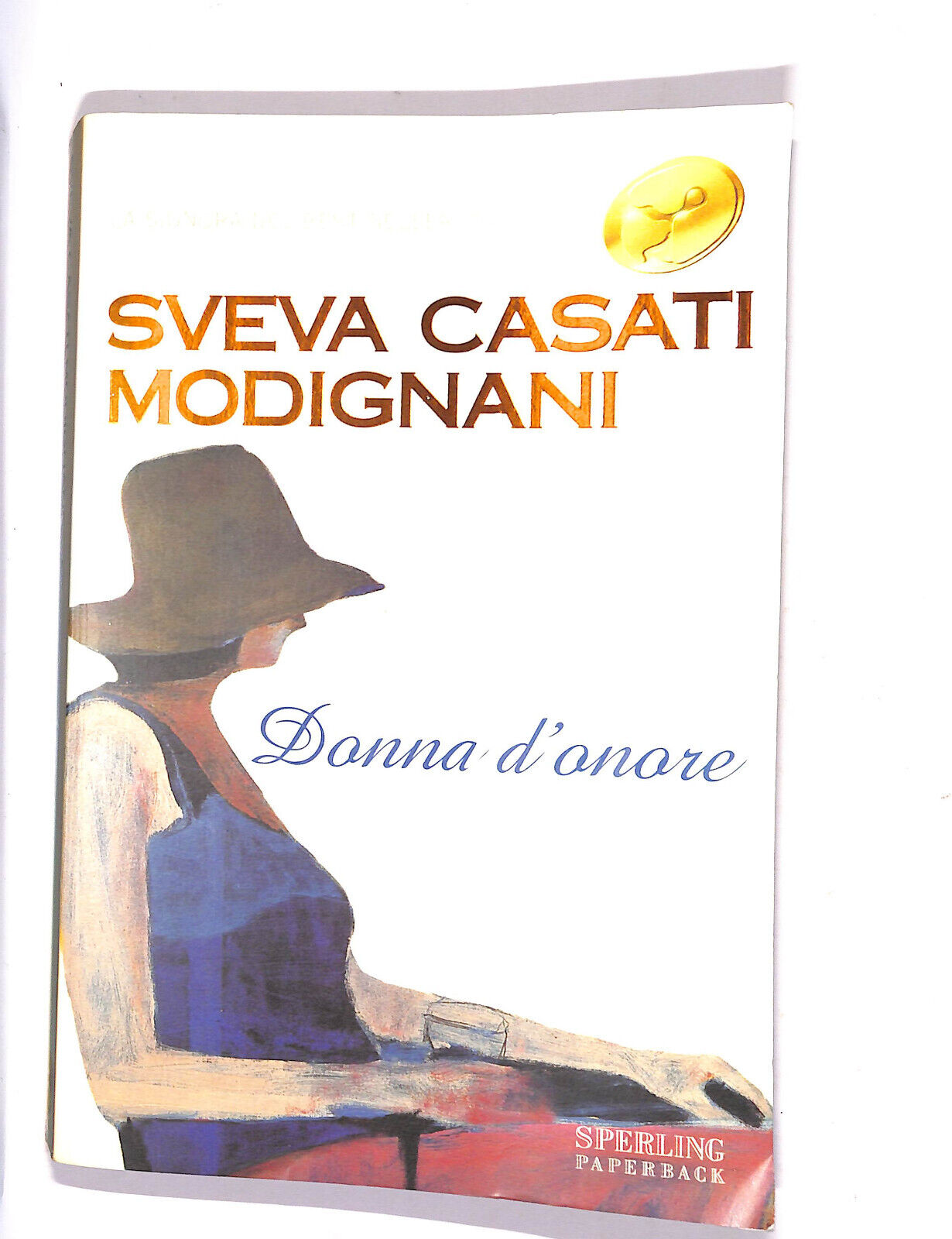 EBOND Donna D'onore Libro LI009300