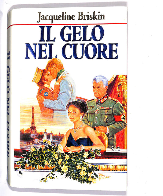 EBOND Il Gelo Nel Cuore Libro LI009305