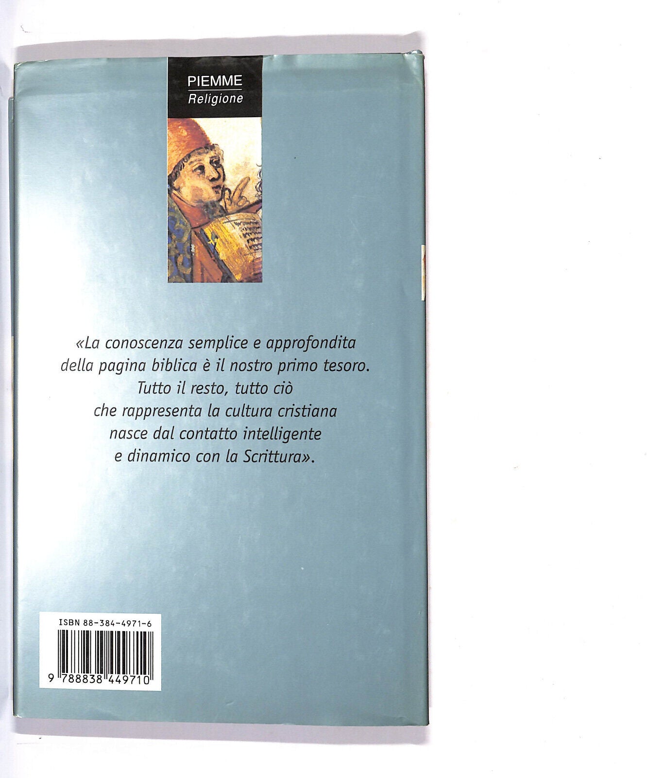 EBOND La Pratica Del Testo Biblico Libro LI009307