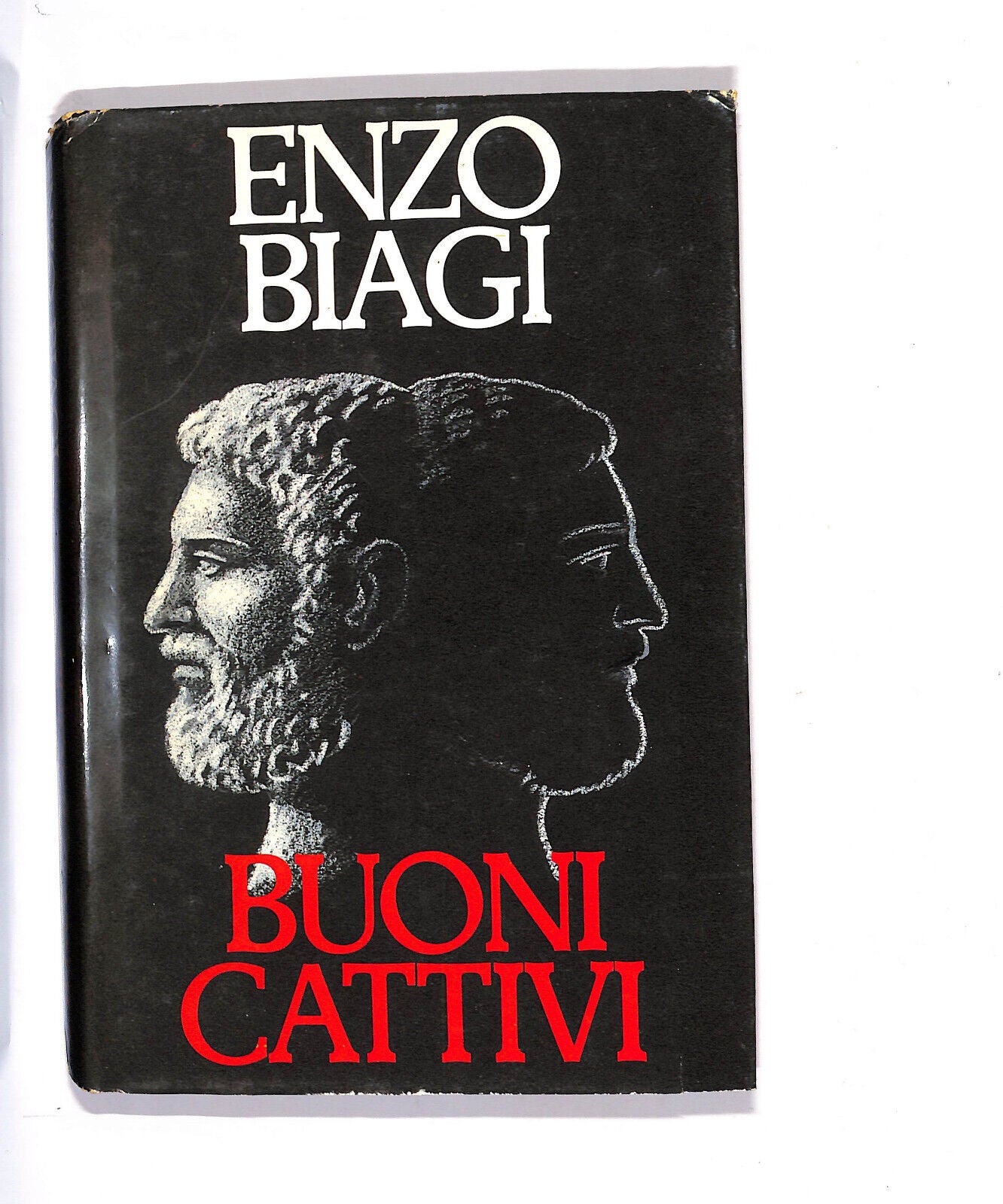 EBOND Buoni Cattivi Libro LI009312