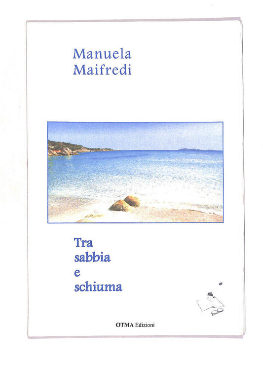 EBOND Tra Sabbia e Schiuma Libro LI009352